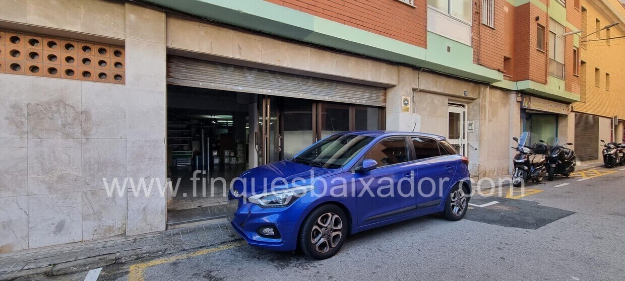 Immeuble residentiel dans Gavà, Barcelona à vendre Photo du bâtiment- Image 1 de 5