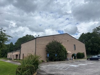 Plus de détails pour 952 Indian Lakes Blvd, Virginia Beach, VA - Spécialité à vendre