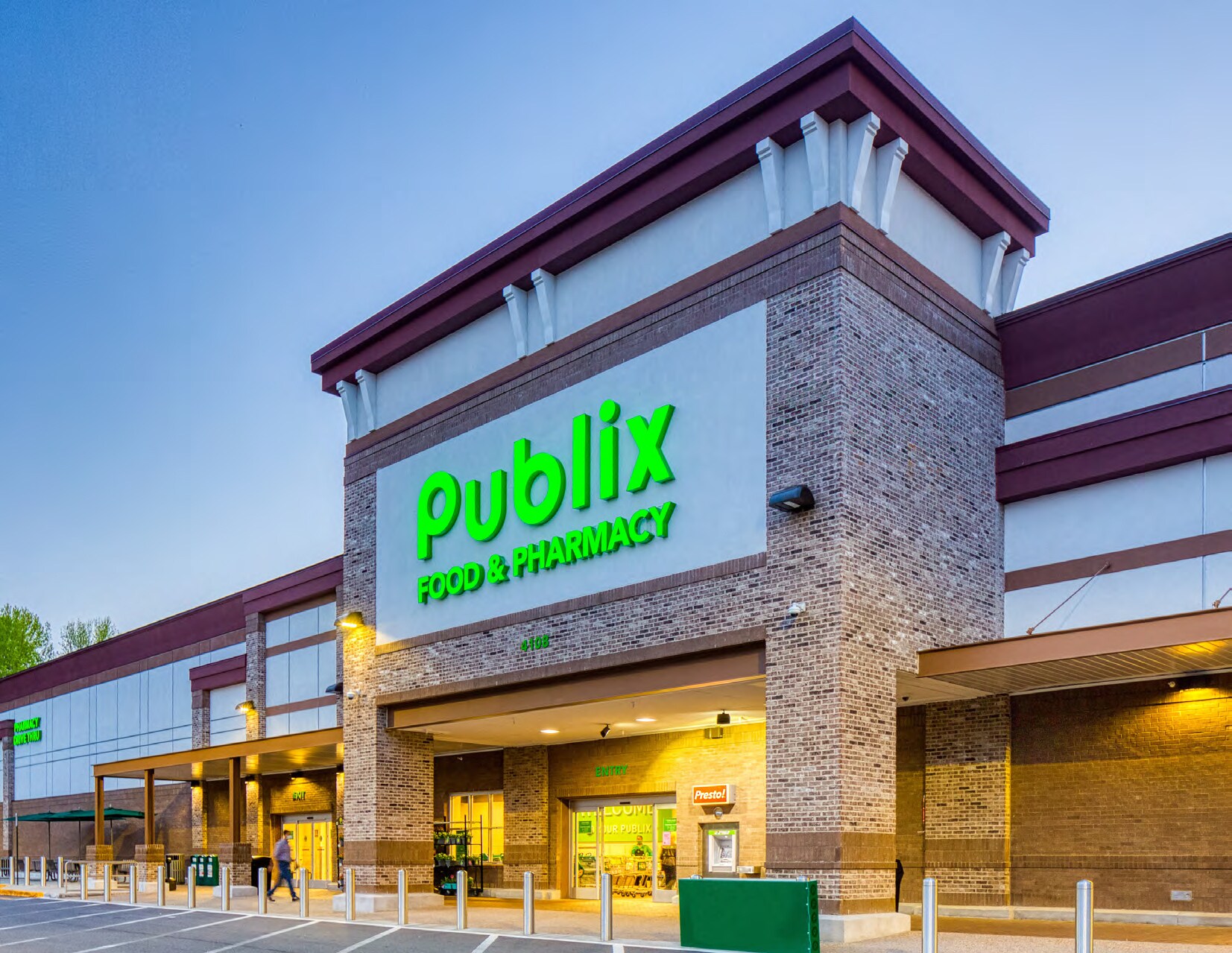 4108 Hamilton Mill Rd, Buford, GA à louer Photo du bâtiment- Image 1 de 9