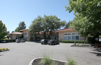 More details for 1207 Vine St, Healdsburg, CA - Office for Lease