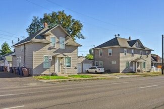 More details for 1704-1712 N Ash St, Spokane, WA - Multifamily for Sale