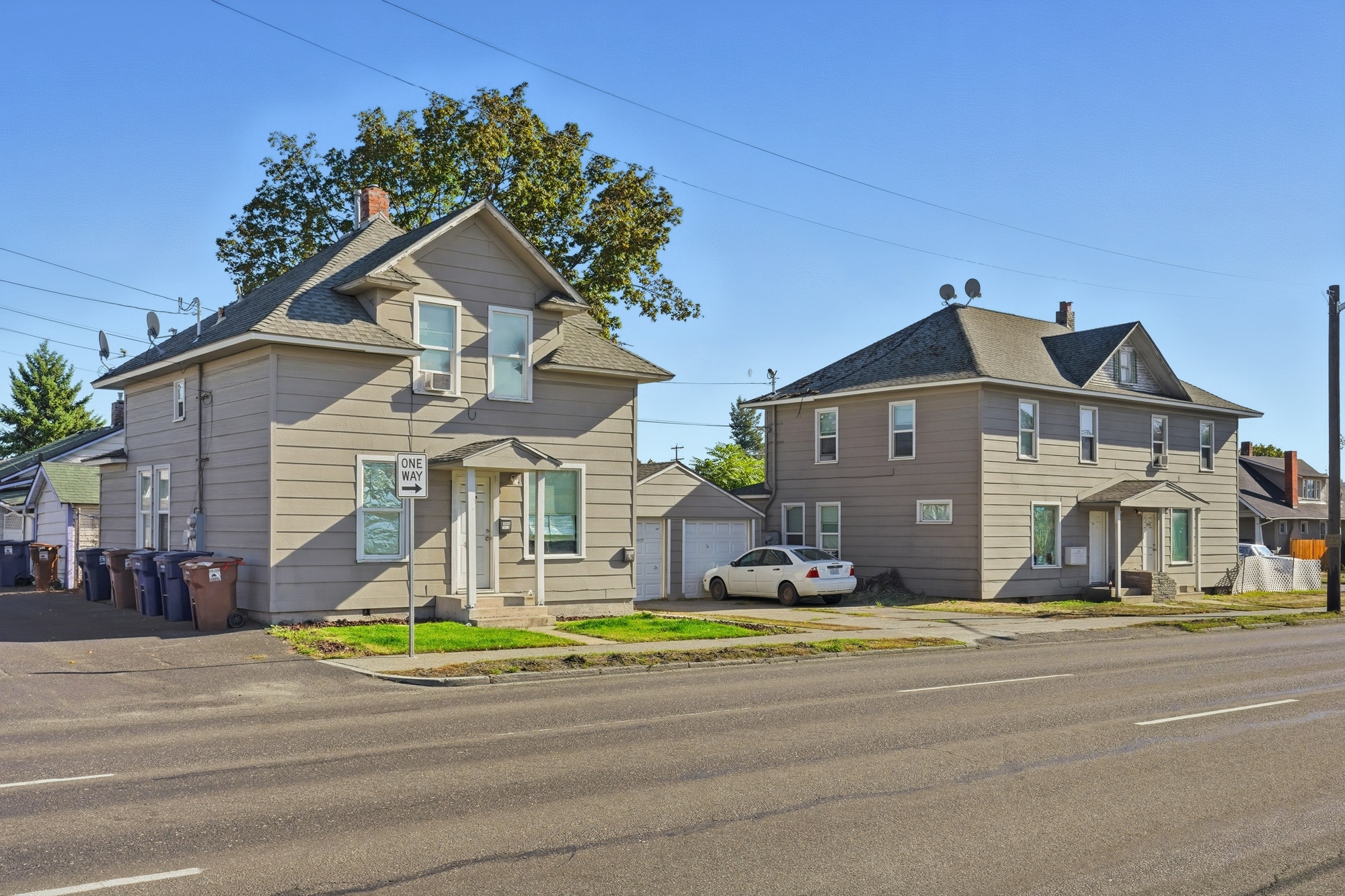 1704-1712 N Ash St, Spokane, WA for sale Primary Photo- Image 1 of 23