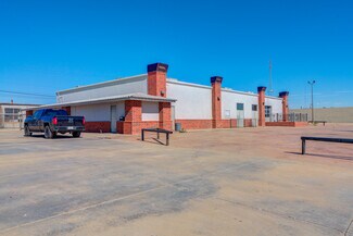 More details for 1928 Buddy Holly Ave, Lubbock, TX - Retail for Sale