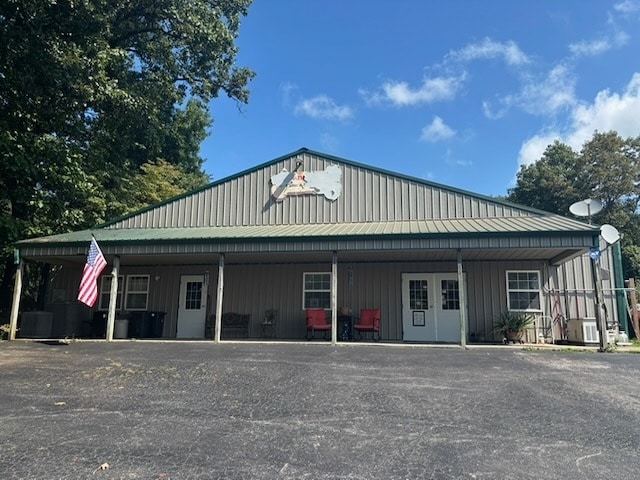 5330 1250 S, Haubstadt, IN à vendre - Photo principale - Image 1 de 11