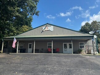 Plus de détails pour 5330 1250 S, Haubstadt, IN - Commerce de détail à vendre