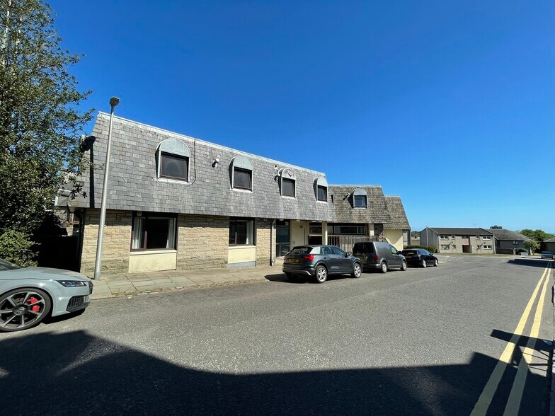 80 Western Rd, Aberdeen à vendre - Photo du bâtiment - Image 1 de 8