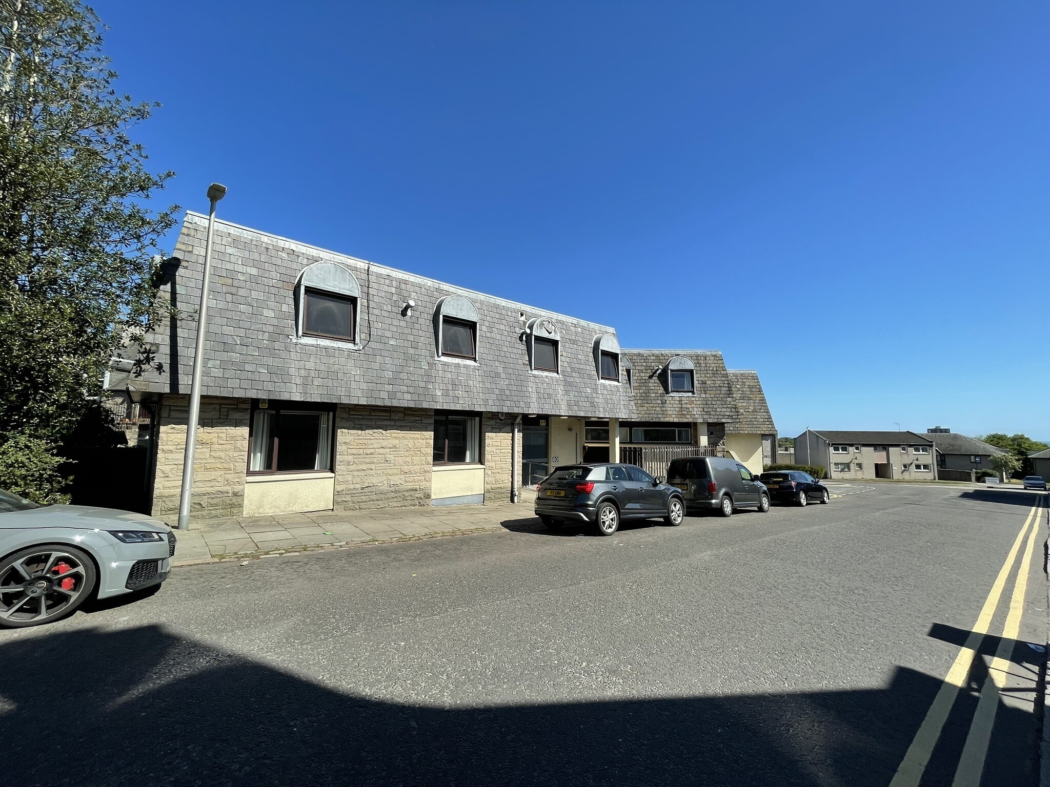80 Western Rd, Aberdeen for sale Building Photo- Image 1 of 9