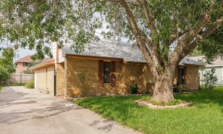 Plus de détails pour 4933 Valley Stream Dr, Corpus Christi, TX - Spécialité à vendre