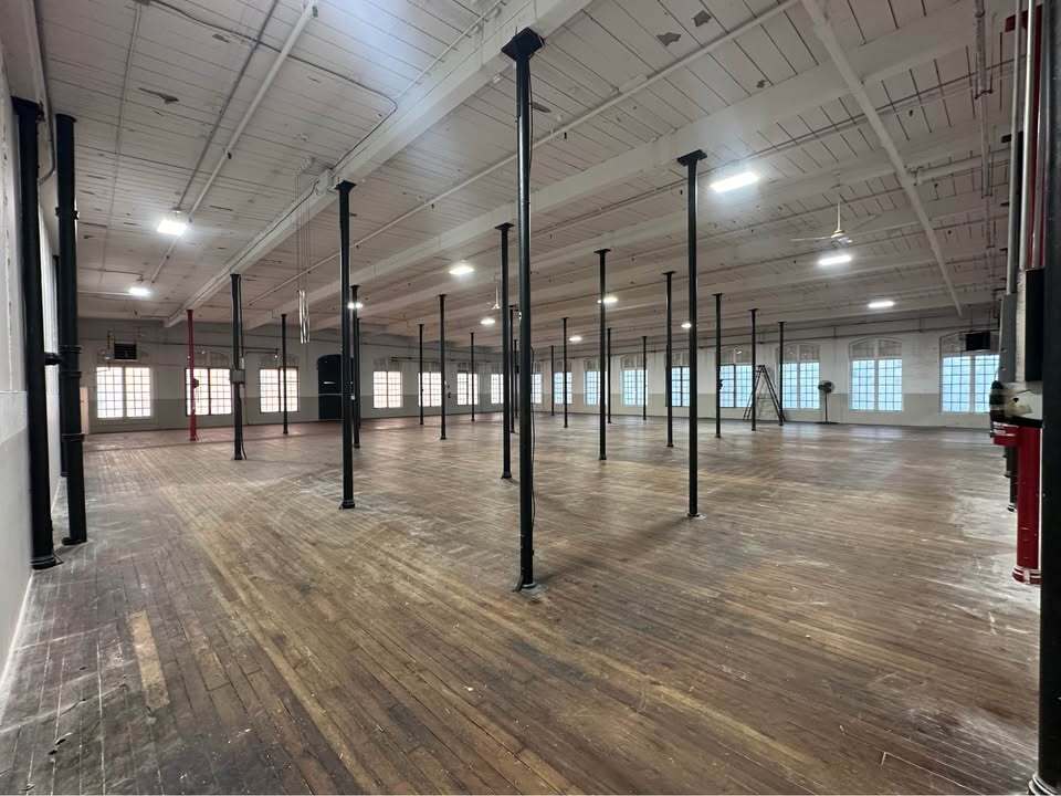 113 Griffin St, Fall River, MA à louer Photo intérieure- Image 1 de 3