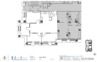 141 W Jackson Blvd, Chicago, IL à louer Photo intérieure- Image 1 de 1