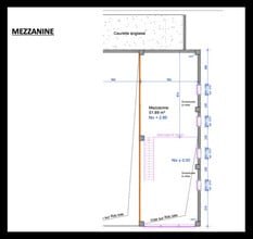 334 Chemin De Champivost, Limonest for lease Floor Plan- Image 2 of 3