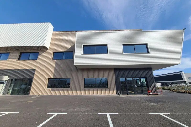 Flex dans Sète à louer - Photo du bâtiment - Image 3 de 6