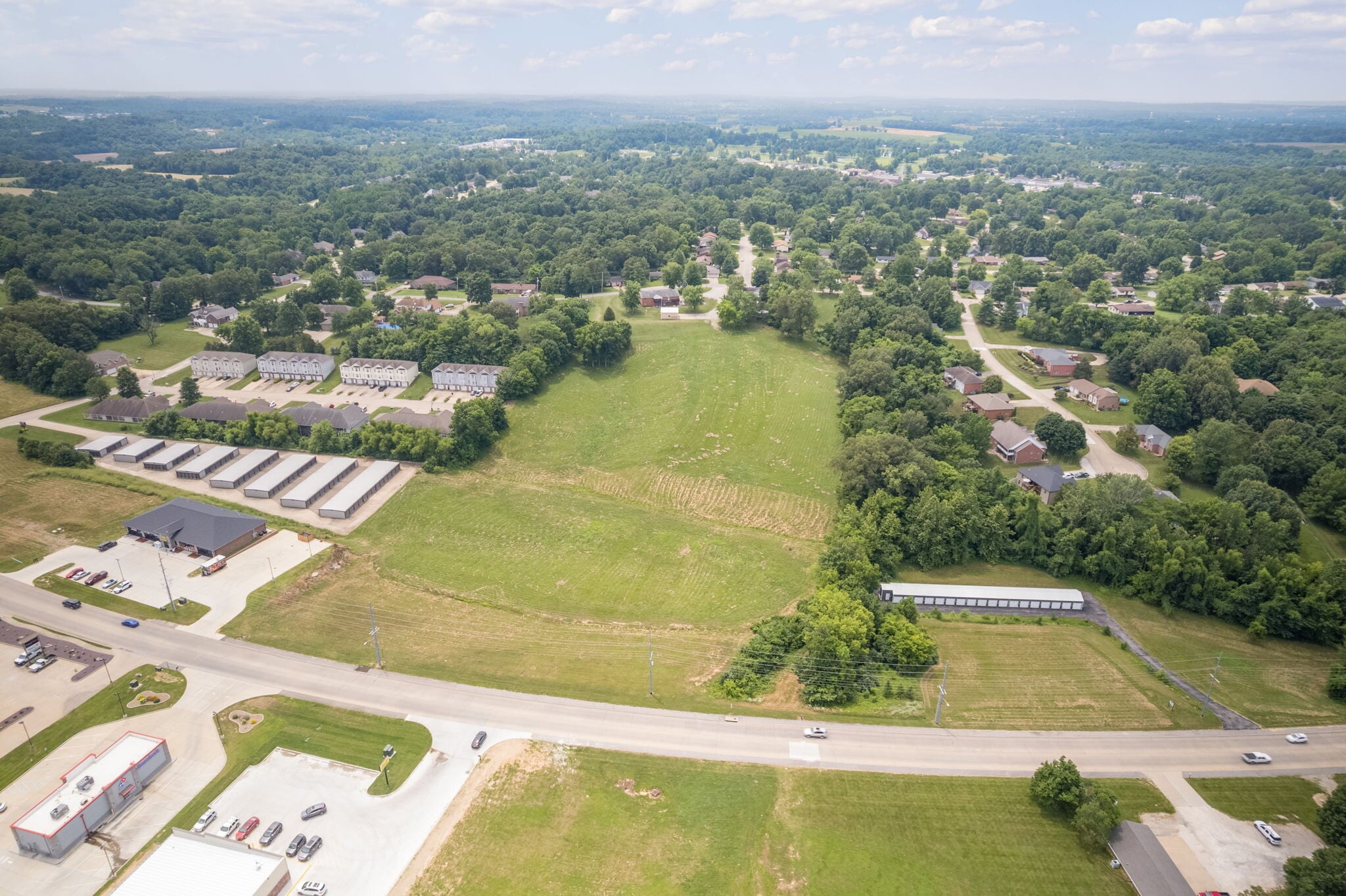 2215 East Main St, Jackson, MO for sale Building Photo- Image 1 of 11