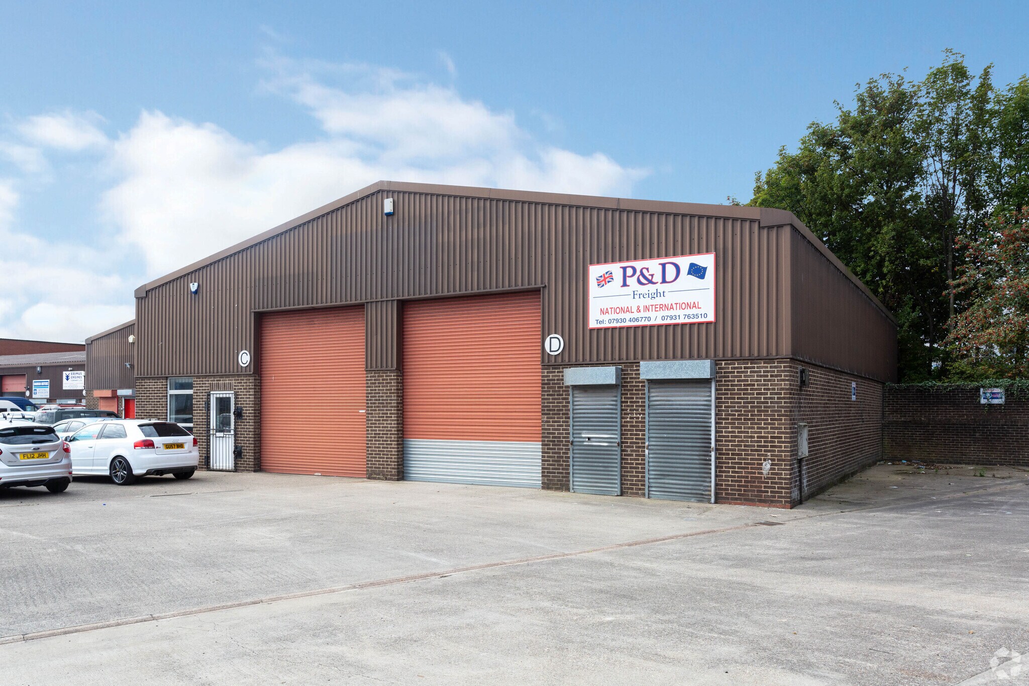 Yorkway, Thornaby à vendre Photo principale- Image 1 de 3