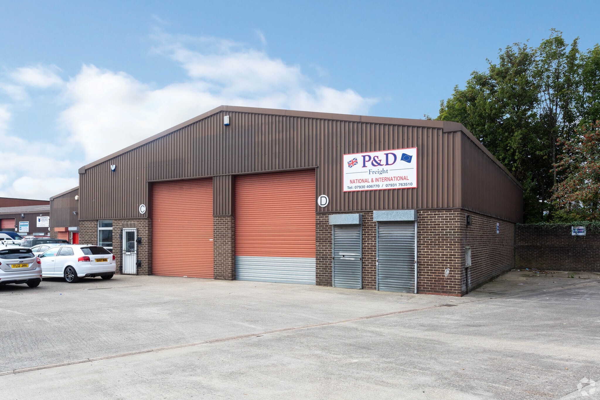 Yorkway, Thornaby for sale Primary Photo- Image 1 of 3