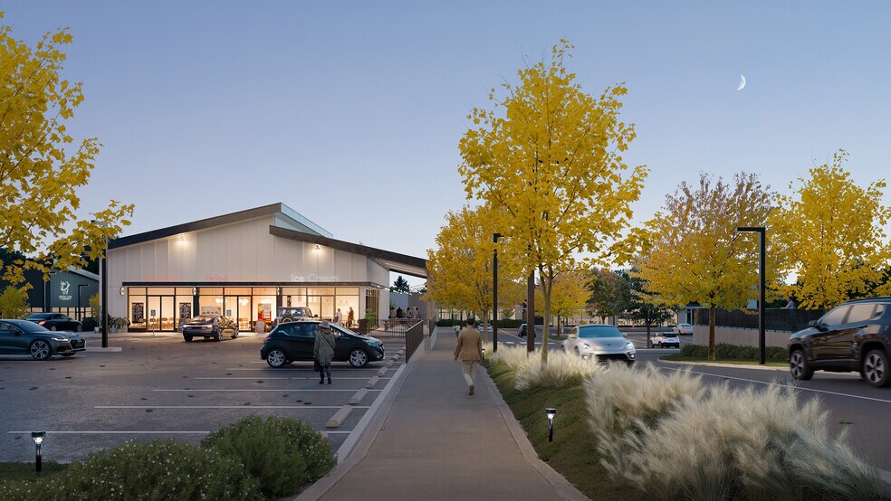 98 Alpine Av SW, Calgary, AB à louer - Autre - Image 3 de 4