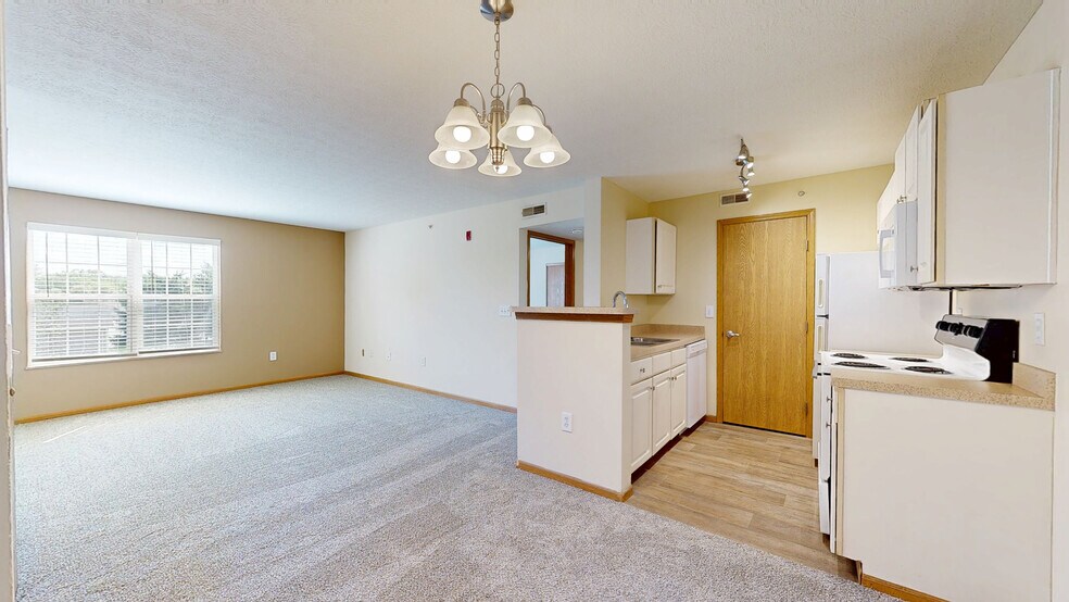 55 Eastpointe Ridge Dr, Columbus, OH à vendre - Numérisation 3D de Matterport - Image 2 de 29