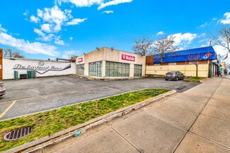 Plus de détails pour 3377 Eastchester Rd, Bronx, NY - Commerce de détail à louer