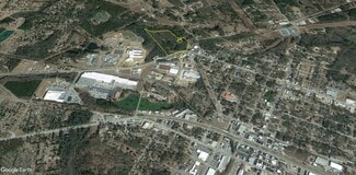 More details for W North st, Vidalia, GA - Land for Sale