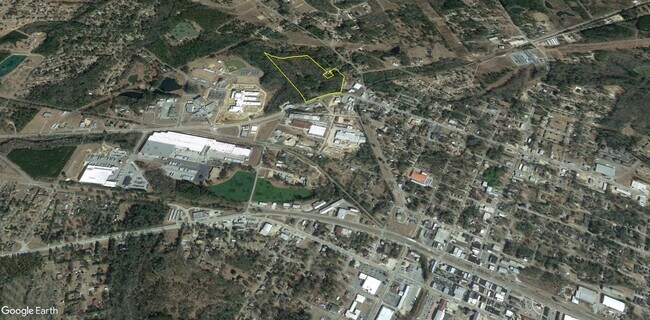 More details for W North st, Vidalia, GA - Land for Sale