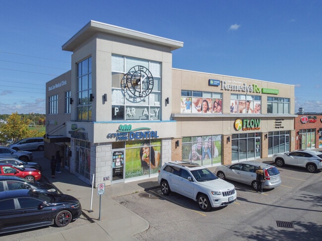 More details for 1450 Block Line Rd, Kitchener, ON - Office/Retail for Lease