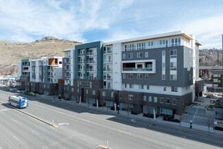 Plus de détails pour 550 N 300, Salt Lake City, UT - Commerce de détail à louer