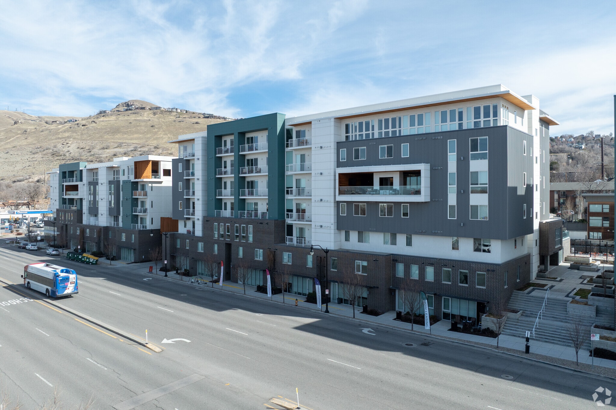 550 N 300, Salt Lake City, UT for lease Primary Photo- Image 1 of 5