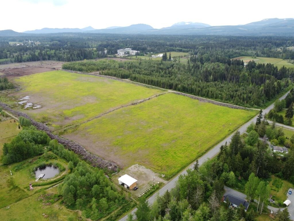 Shawn Rd, Parksville, BC à vendre Photo du bâtiment- Image 1 de 1