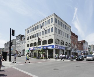 Plus de détails pour 100 Princess St, Kingston, ON - Bureau à louer