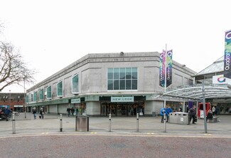 Plus de détails pour 18-20 St Mary's Sq, Swansea - Commerce de détail à vendre