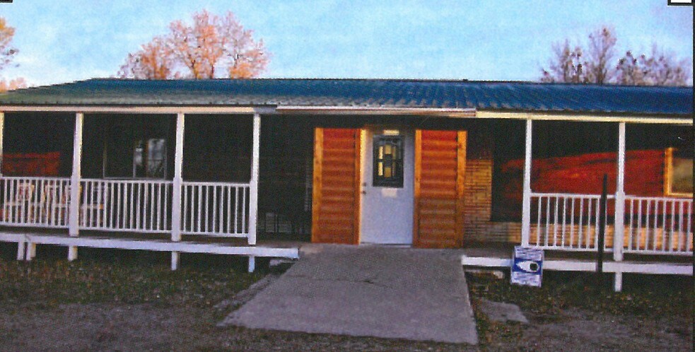 28068 State Highway 34, Detroit Lakes, MN à vendre - Photo du b timent - Image 1 de 1