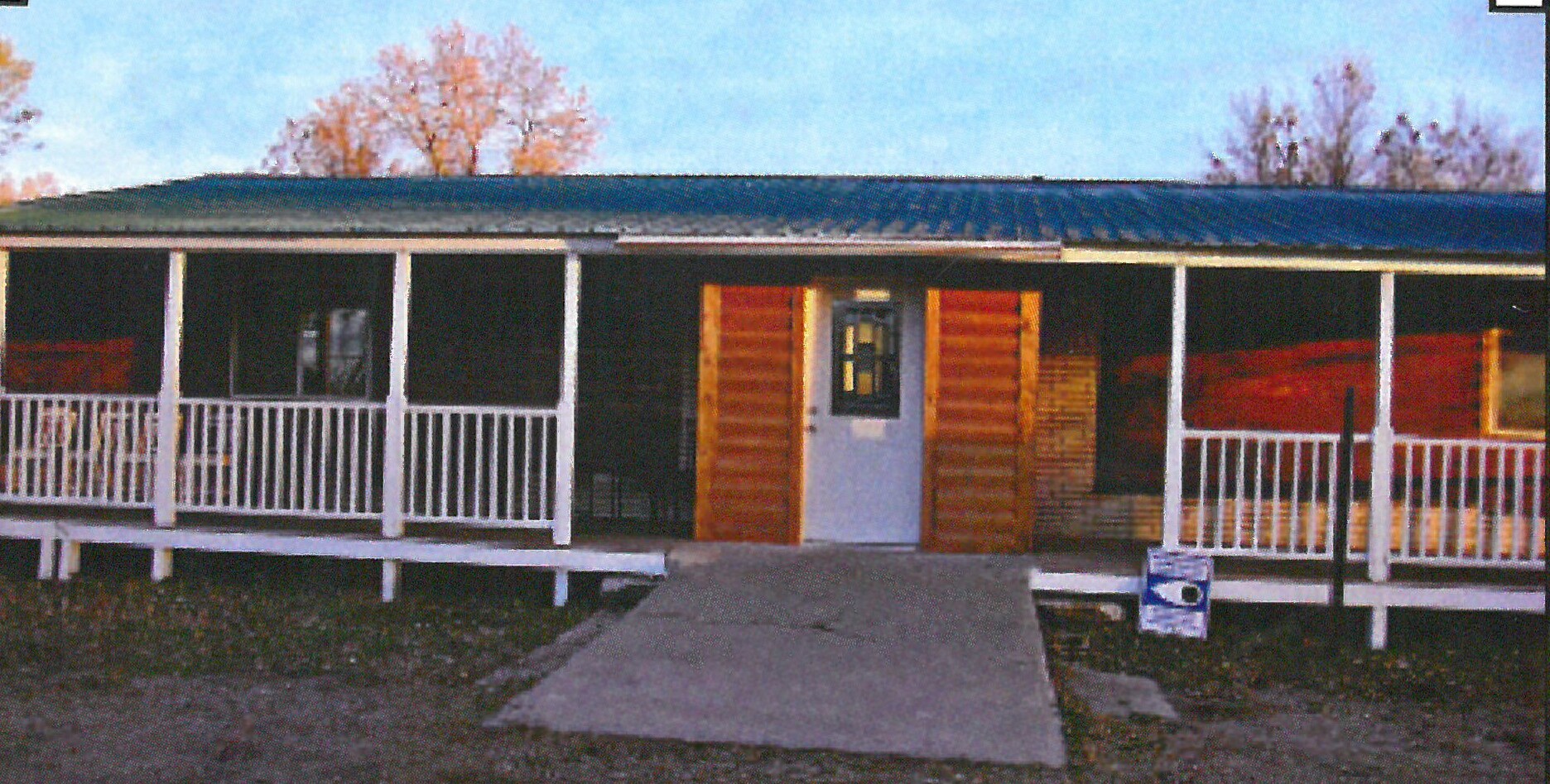 28068 State Highway 34, Detroit Lakes, MN à vendre Photo du b timent- Image 1 de 1