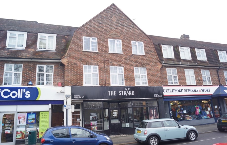 212-212a London Rd, Guildford for sale - Primary Photo - Image 1 of 1