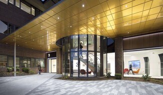 Plus de détails pour Hatters Ln, Watford - Bureau à louer