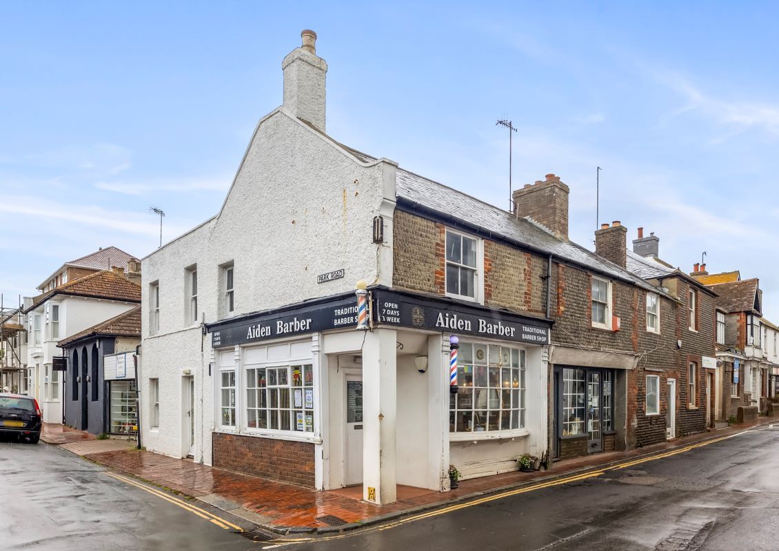 43 High St, Brighton for sale Primary Photo- Image 1 of 2