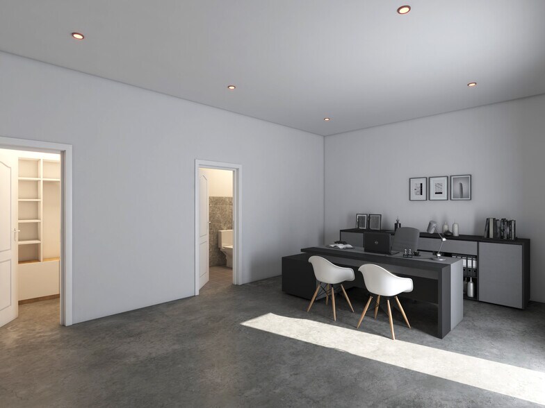 1401 Ranger Hwy, Weatherford, TX à louer - Photo intérieure - Image 3 de 7