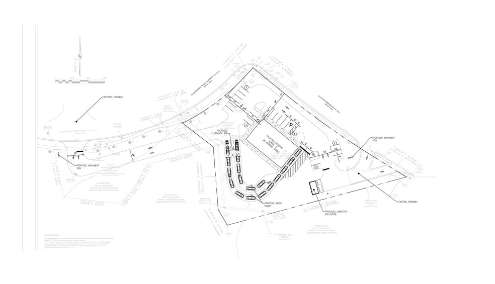 S Avalon Park Blvd, Orlando, FL for lease - Building Photo - Image 2 of 6