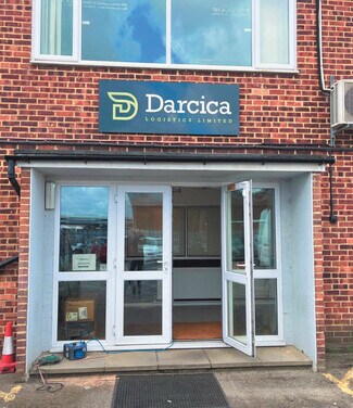 Plus de détails pour Arkwright Rd, Bicester - Coworking à louer