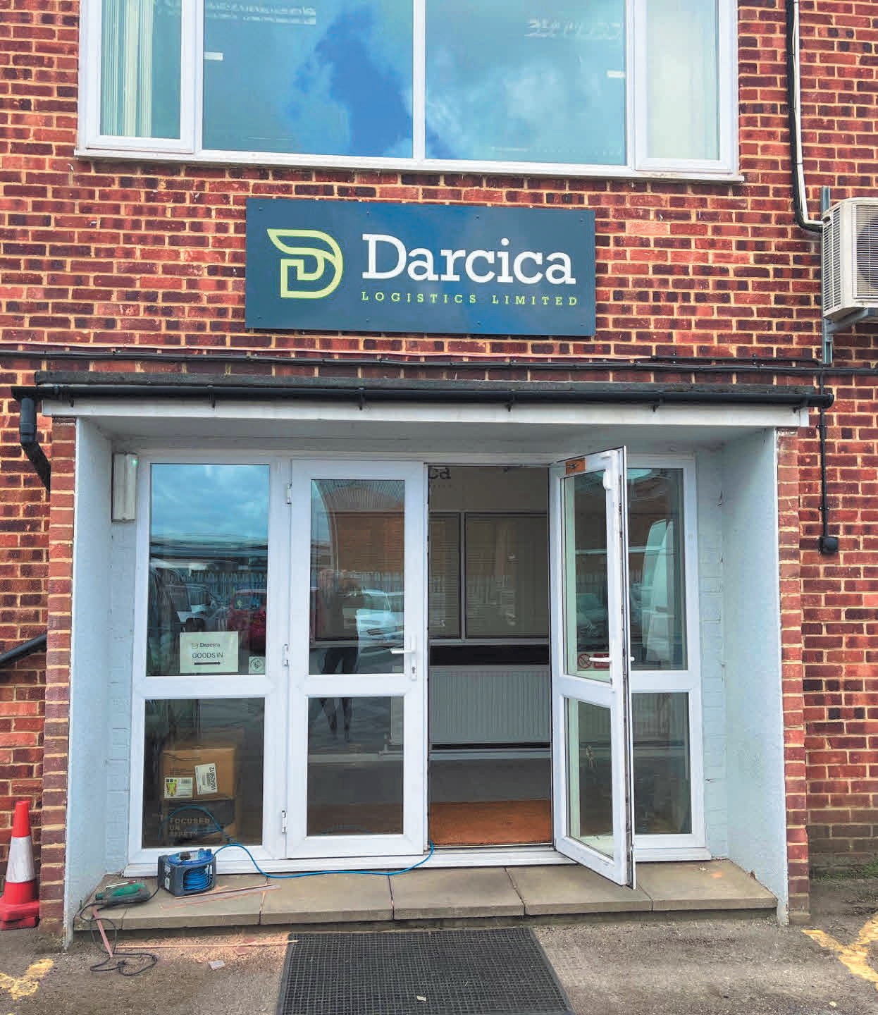 Arkwright Rd, Bicester for lease Building Photo- Image 1 of 7