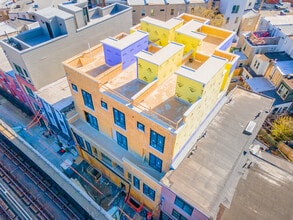 2119 N Front St, Philadelphia, PA - Aerial  map view - Image1