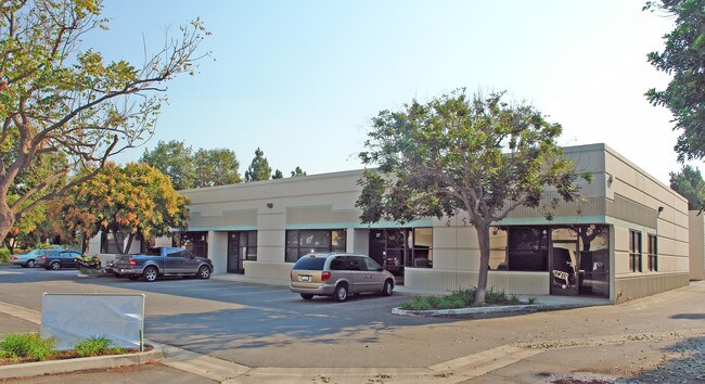 More details for 668 Flinn Ave, Moorpark, CA - Industrial for Lease