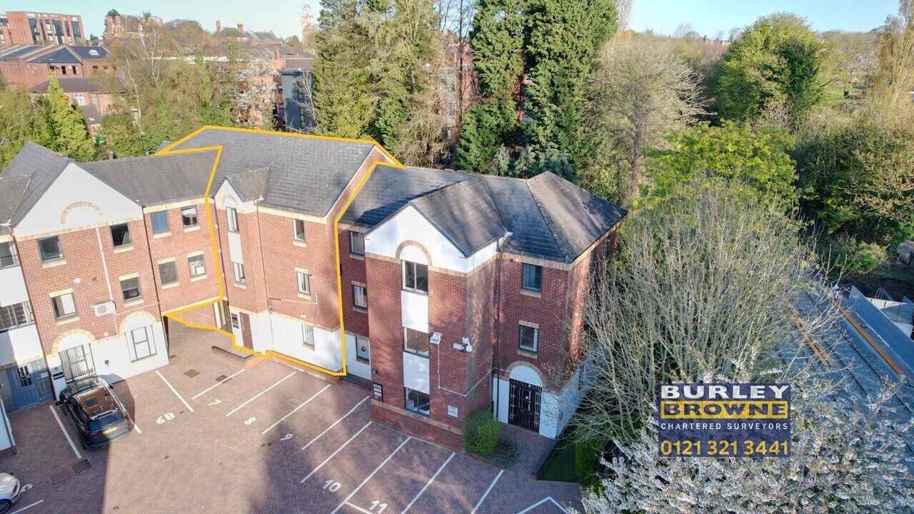 Trinity Pl, Sutton Coldfield for sale Building Photo- Image 1 of 11