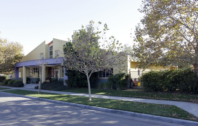 More details for 2802 Spafford St, Davis, CA - Office for Sale