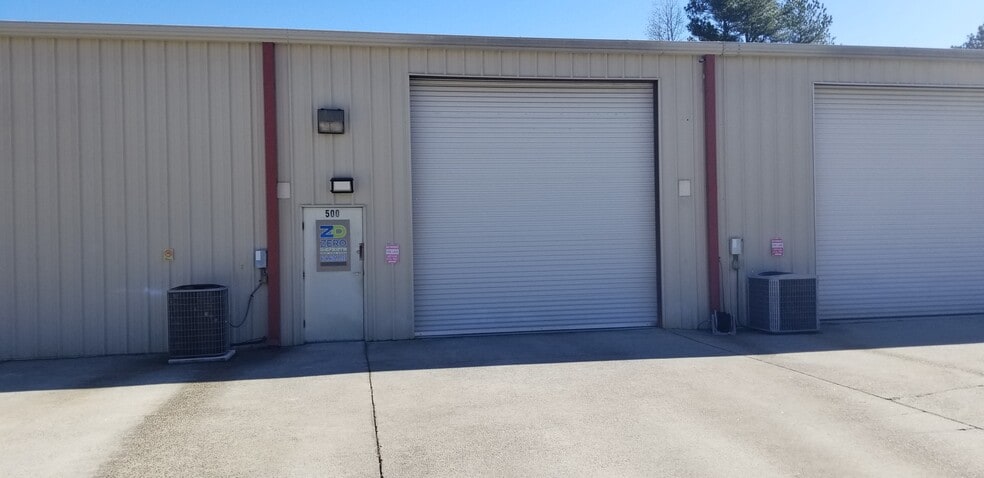 5450 Technology Pky, Braselton, GA for lease - Building Photo - Image 3 of 11