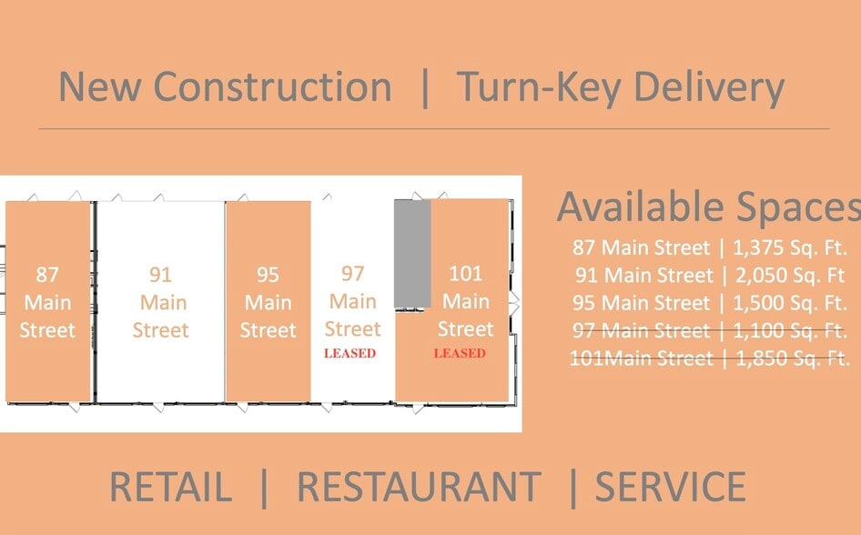 99 Main St, Hartford, CT for lease - Building Photo - Image 3 of 6