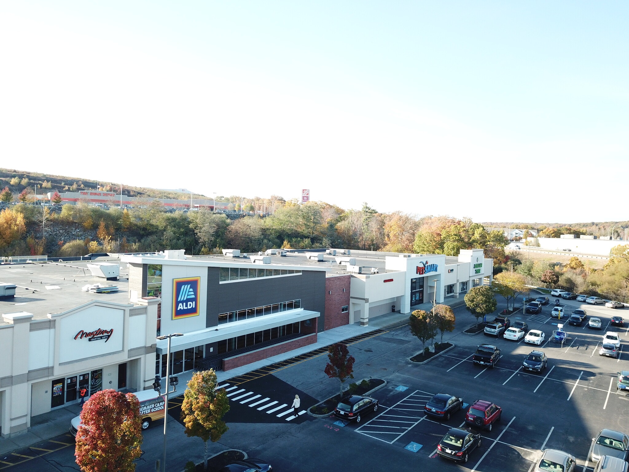 1384 Atwood Ave, Johnston, RI for lease Primary Photo- Image 1 of 14