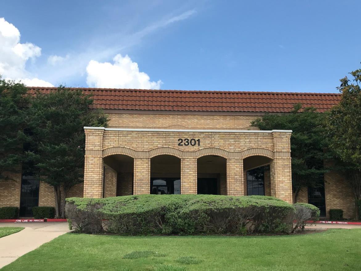 2301 S Clear Creek Rd, Killeen, TX for lease Primary Photo- Image 1 of 22