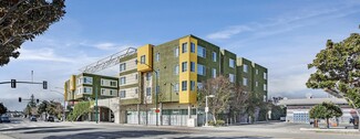 Plus de détails pour 802 A St, Hayward, CA - Bureau/Commerce de détail à louer