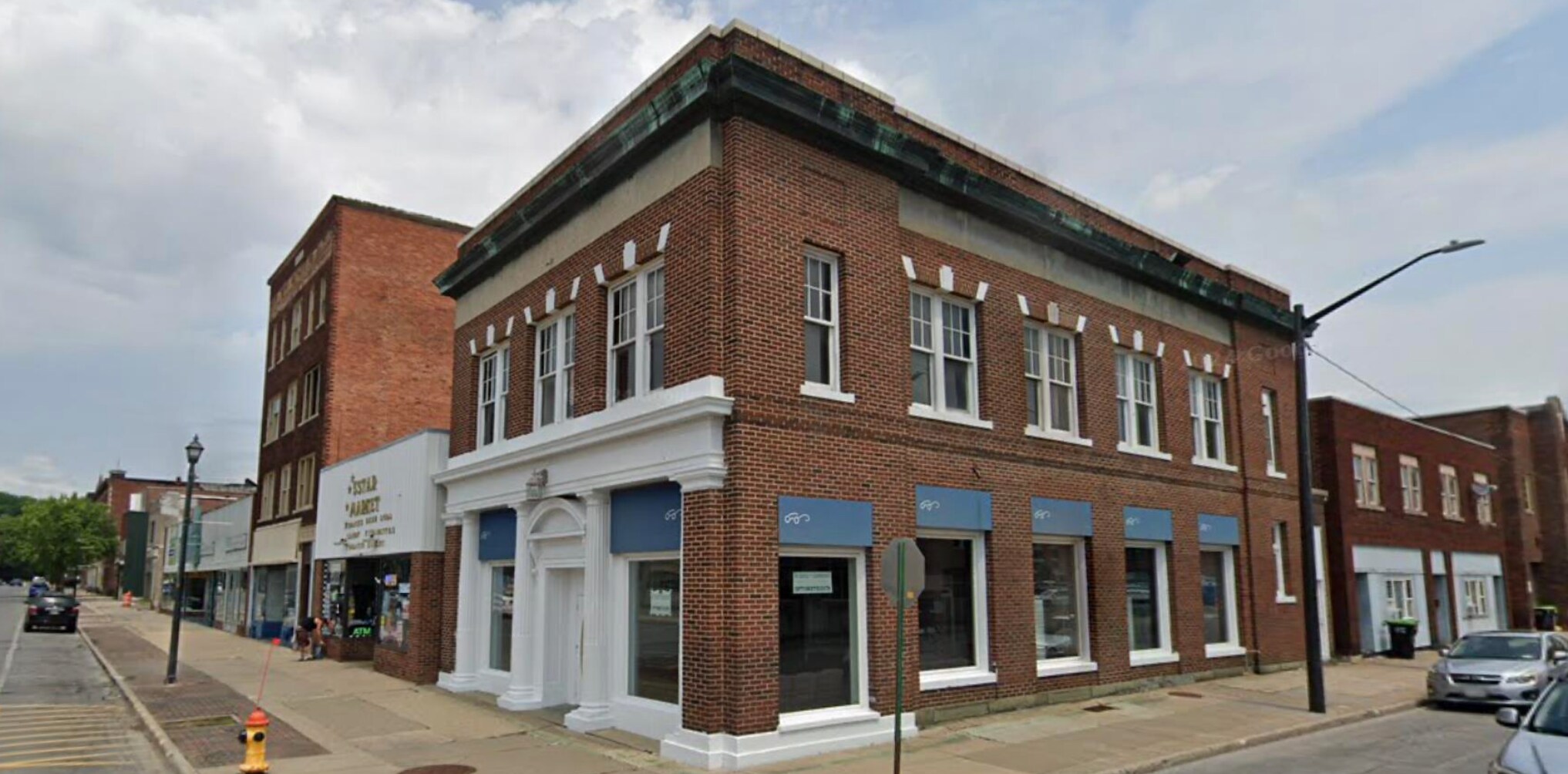 200 N Main St, Herkimer, NY for sale Primary Photo- Image 1 of 2