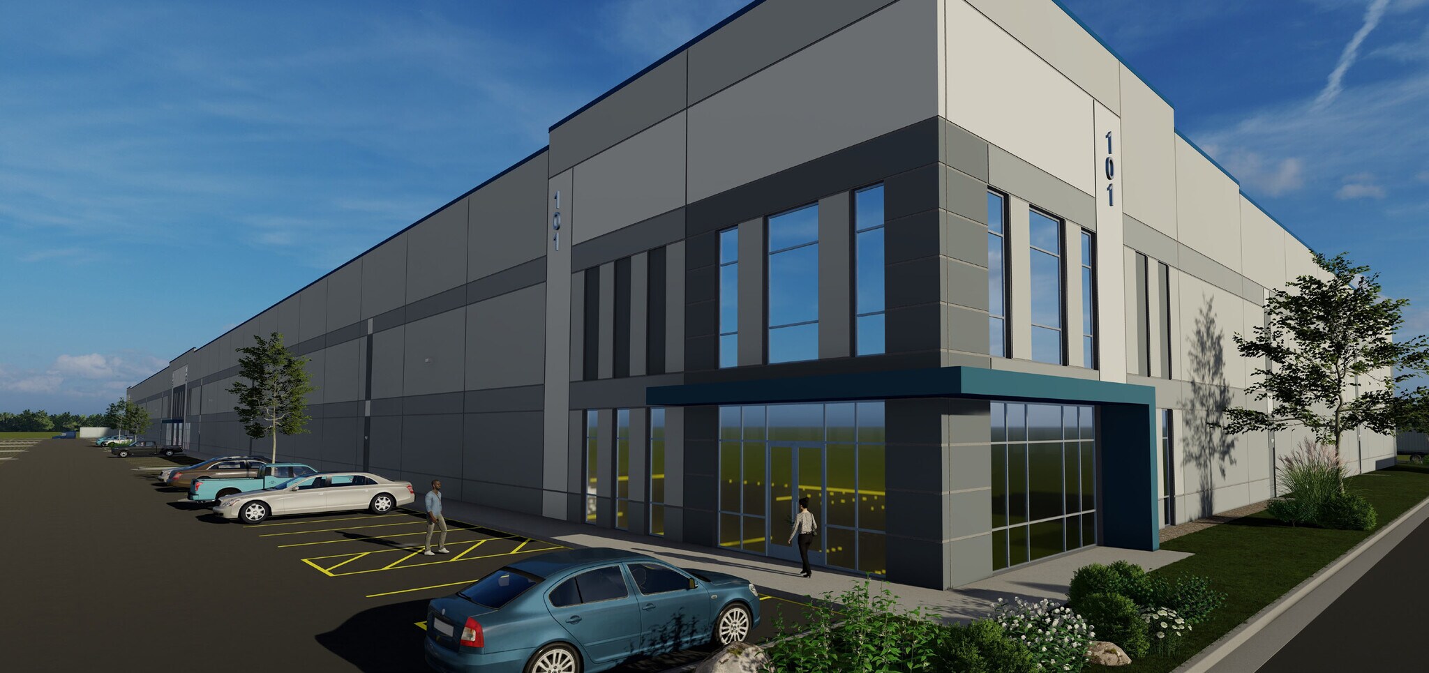 76 Chaffee Rd N, Jacksonville, FL à vendre Photo du bâtiment- Image 1 de 4